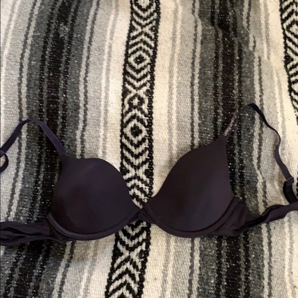 Calvin klein bra